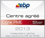 Certification Ebp PME Silver