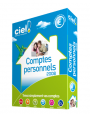 Ciel Comptes Personnels