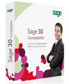 Sage Comptabilit&eacute; 30 Edition Pilot&eacute;e