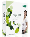 Sage Gestion Commerciale 100 Pack + Edition Pilot&eacute;e