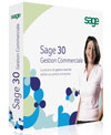 Sage Gestion Commerciale 30 Edition Pilot&eacute;e