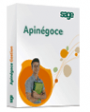Apisoft Gestion Huit Compl&egrave;te