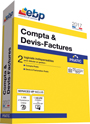 Ebp Compta et Devis-Factures Open Line Pratic