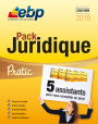 Ebp Pack Juridique