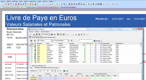 Ebp Gestion 35h
